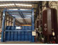 變壓器真空濾油設備 (1)