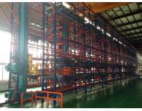 自動化立體存儲庫 (3)