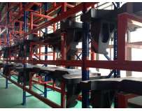 自動化立體存儲庫 (7)