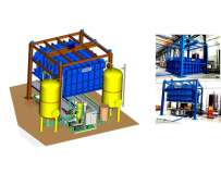 變壓器真空濾油設備